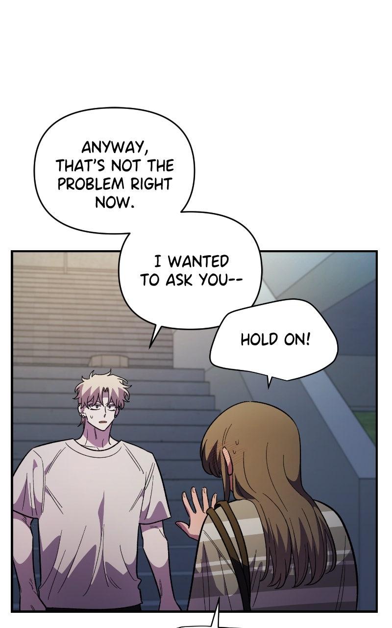 Read Childhood Friend Complex (Eunhi) Manga Online