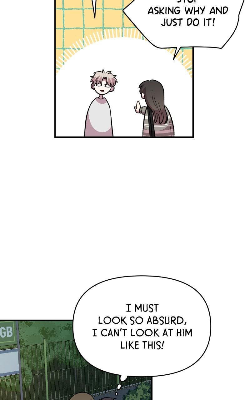 Read Childhood Friend Complex (Eunhi) Manga Online