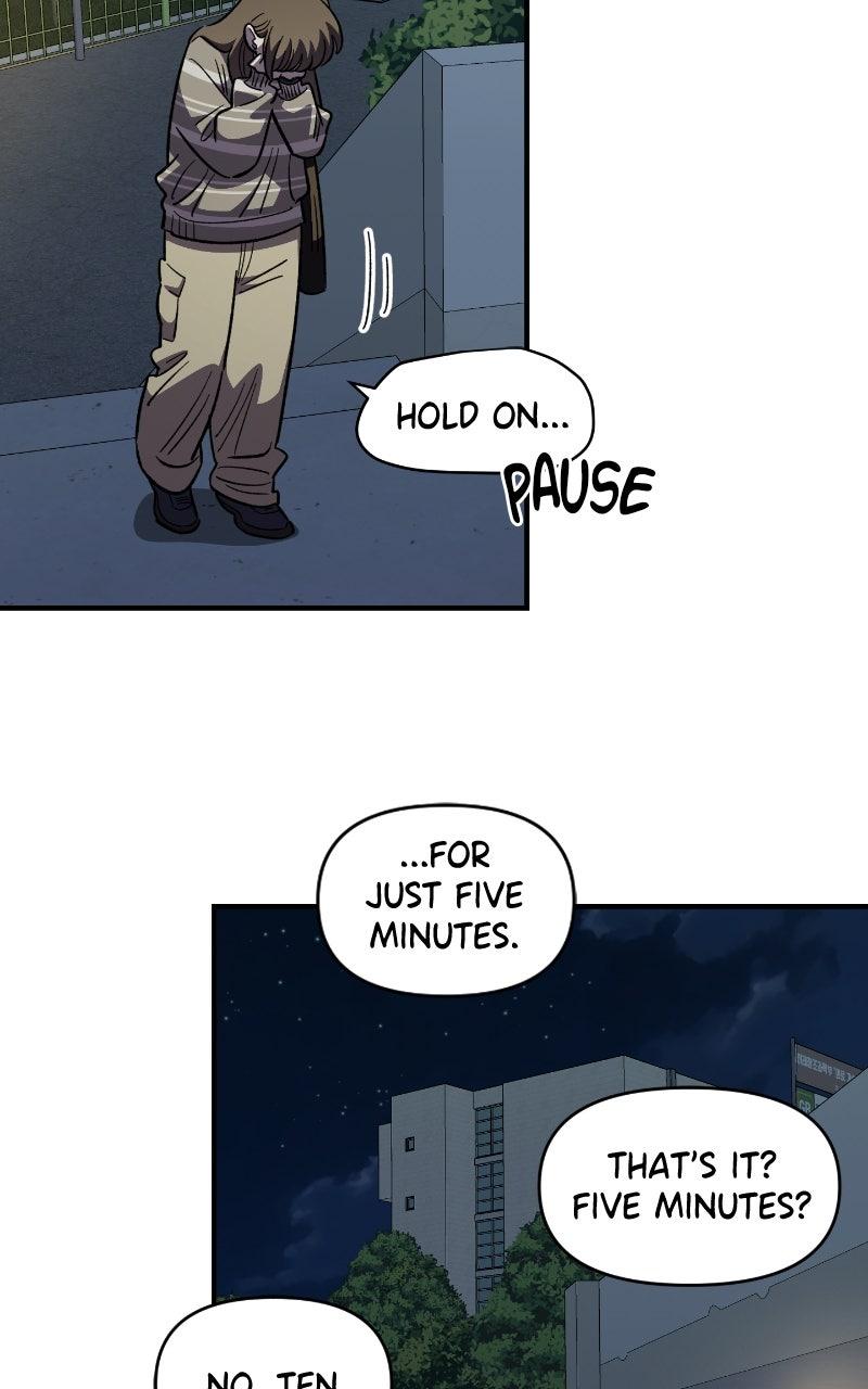 Read Childhood Friend Complex (Eunhi) Manga Online
