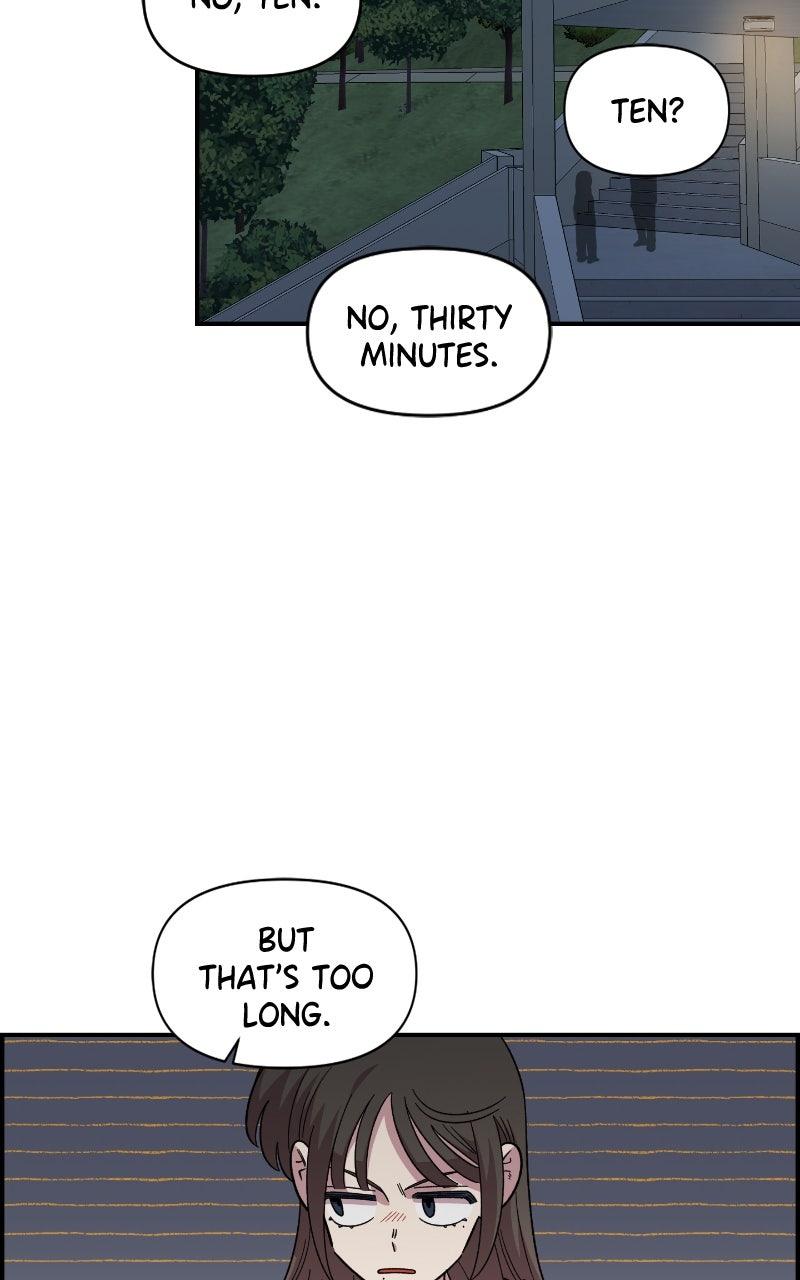 Read Childhood Friend Complex (Eunhi) Manga Online