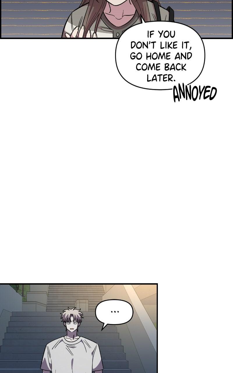 Read Childhood Friend Complex (Eunhi) Manga Online