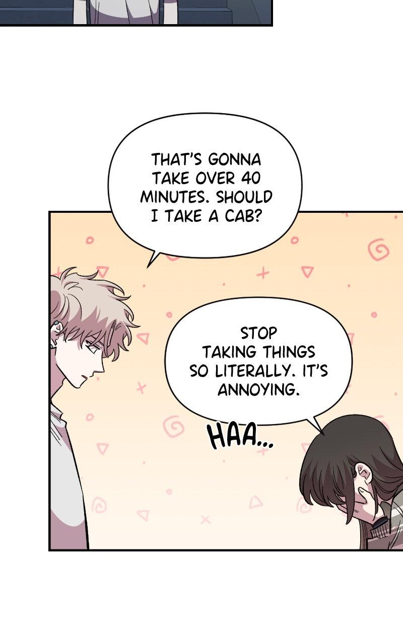 Read Childhood Friend Complex (Eunhi) Manga Online