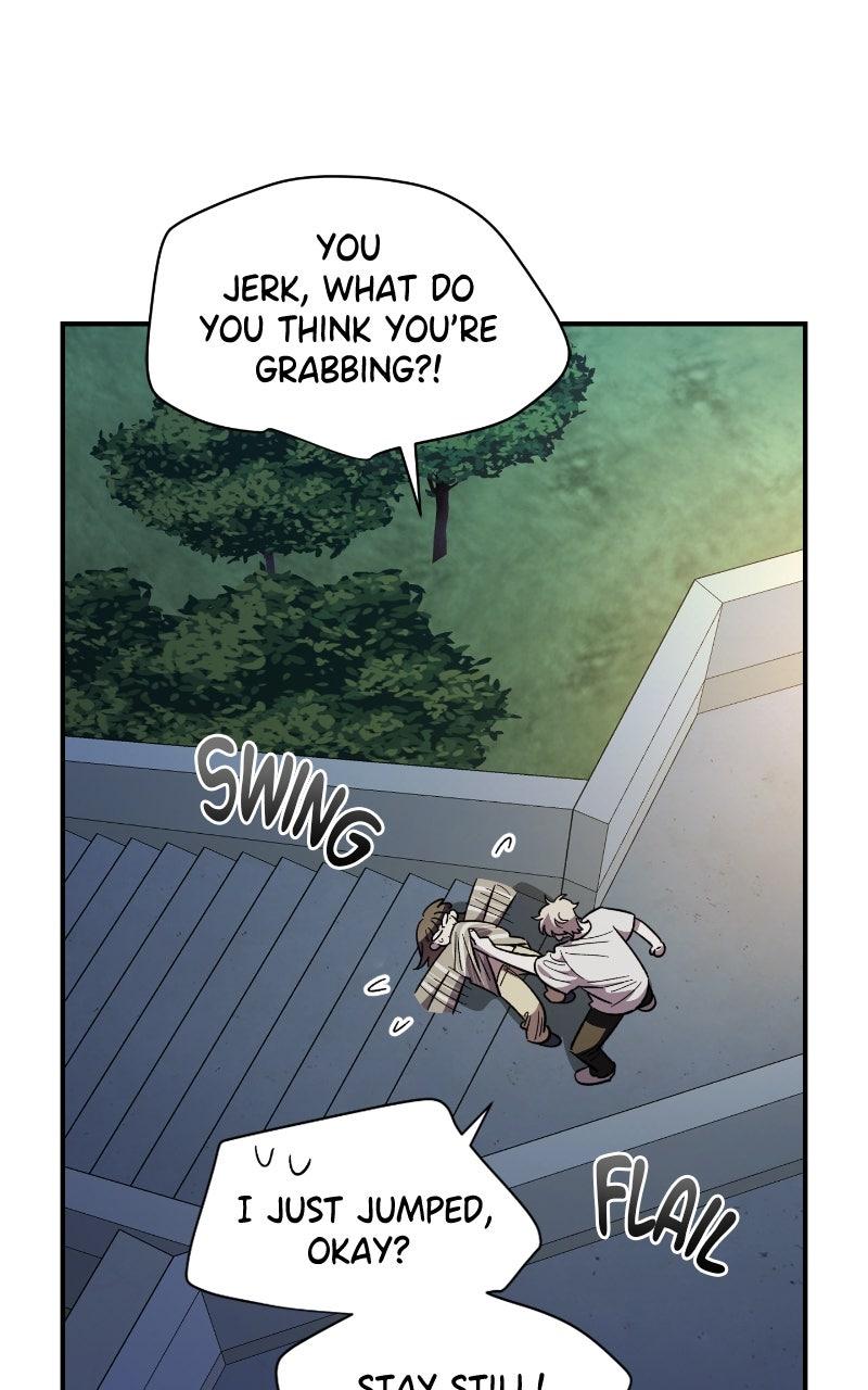 Read Childhood Friend Complex (Eunhi) Manga Online