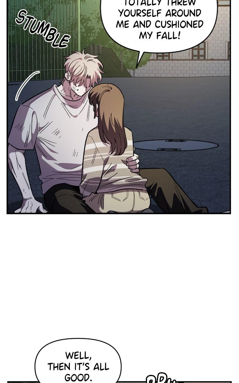 Read Childhood Friend Complex (Eunhi) Manga Online