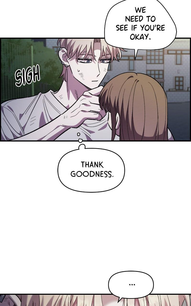 Read Childhood Friend Complex (Eunhi) Manga Online