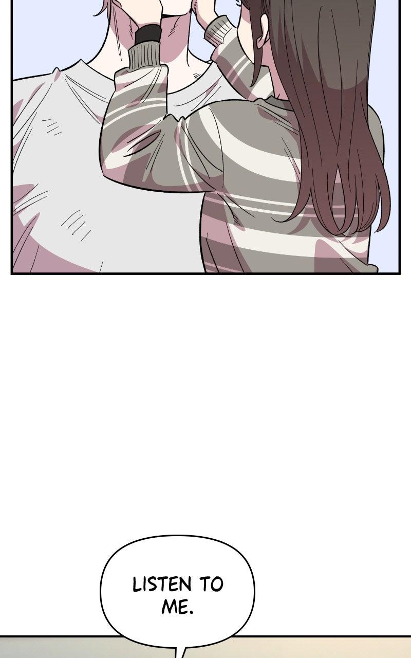 Read Childhood Friend Complex (Eunhi) Manga Online