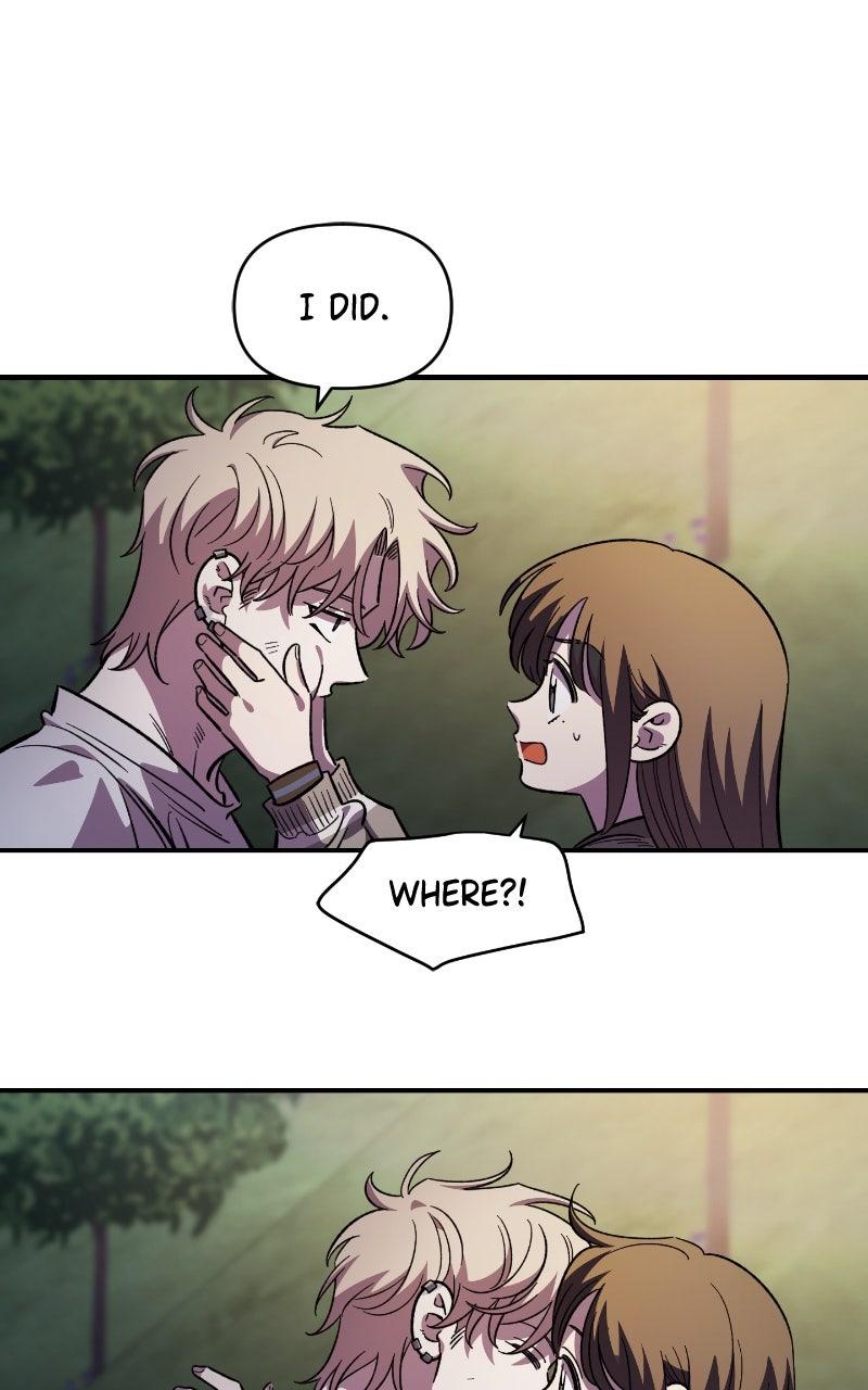Read Childhood Friend Complex (Eunhi) Manga Online