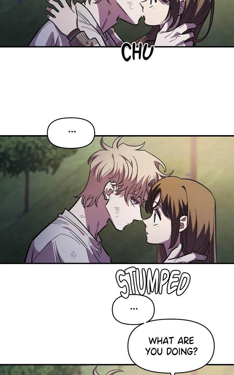 Read Childhood Friend Complex (Eunhi) Manga Online