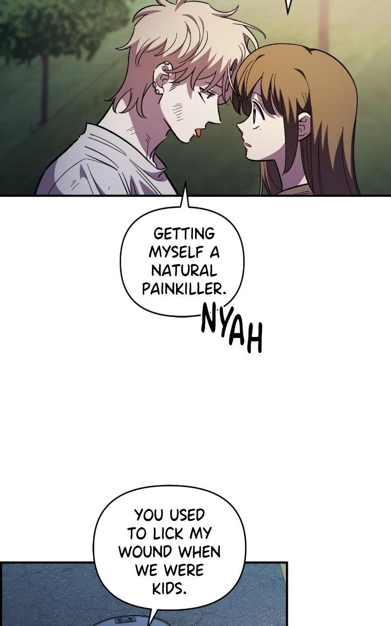 Read Childhood Friend Complex (Eunhi) Manga Online