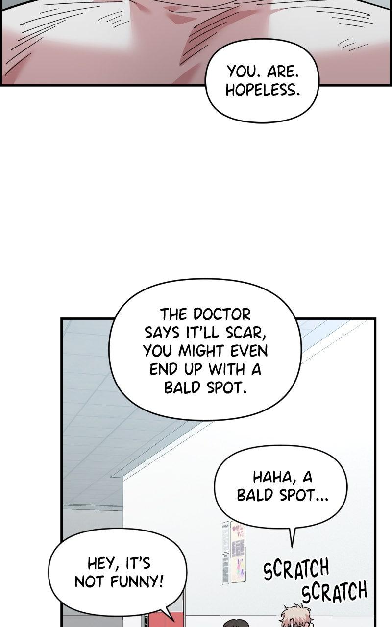Read Childhood Friend Complex (Eunhi) Manga Online