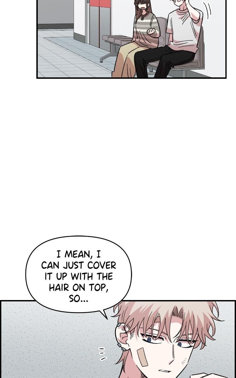 Read Childhood Friend Complex (Eunhi) Manga Online