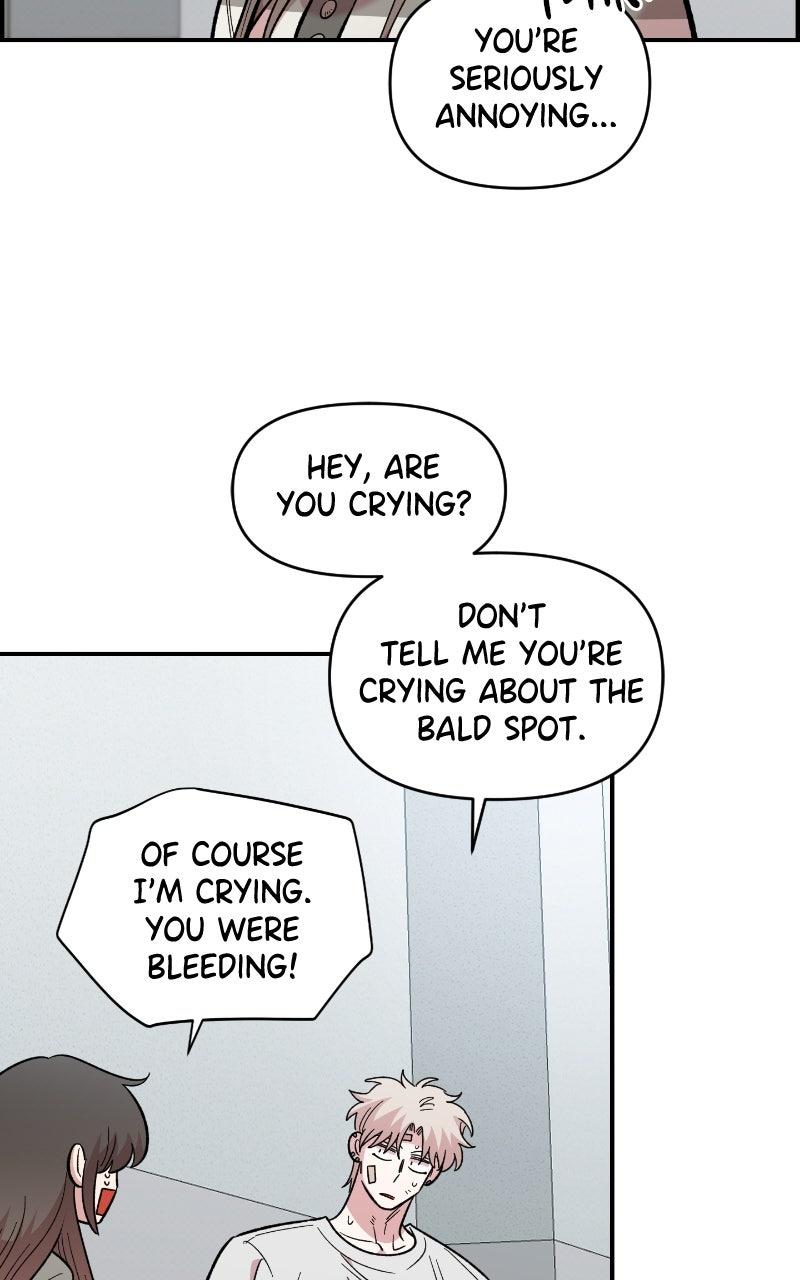 Read Childhood Friend Complex (Eunhi) Manga Online