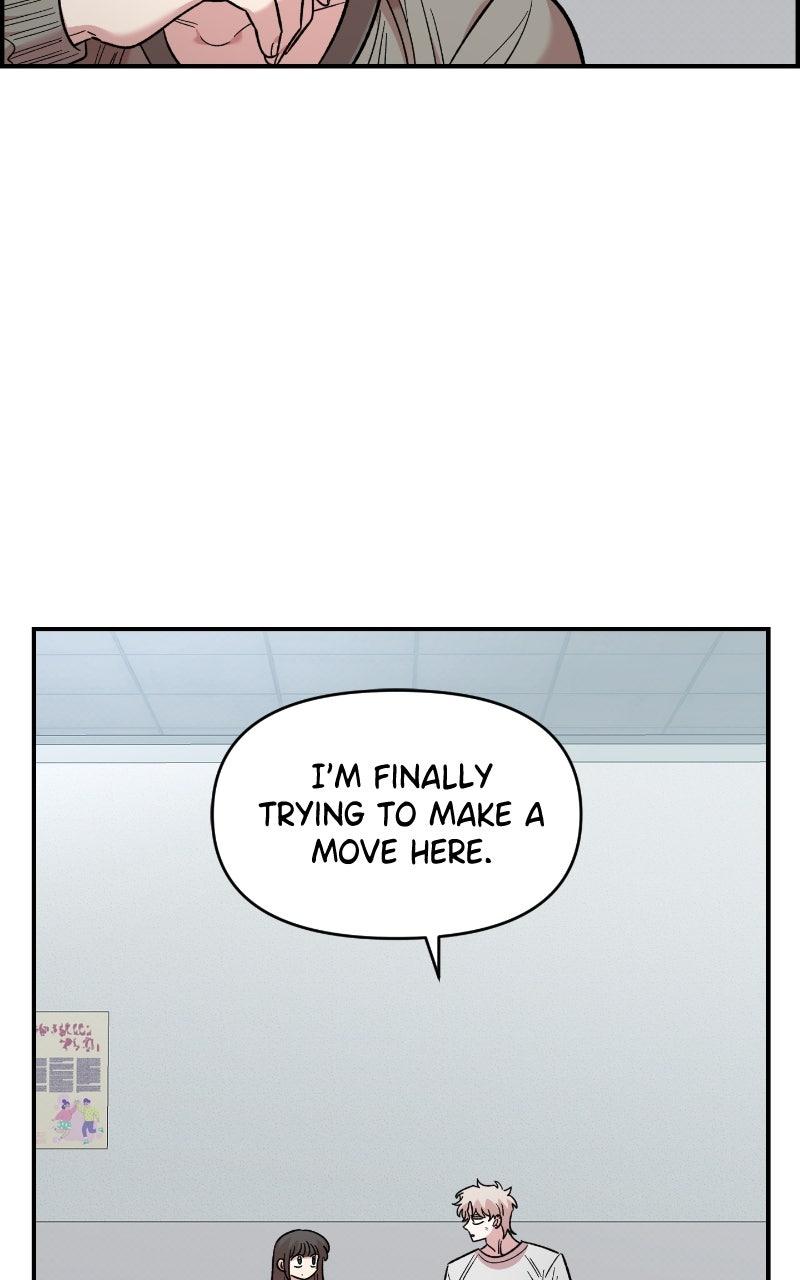 Read Childhood Friend Complex (Eunhi) Manga Online