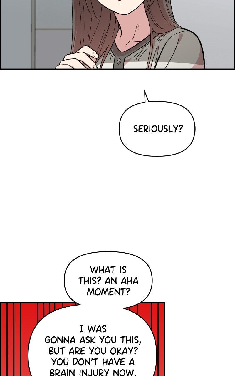 Read Childhood Friend Complex (Eunhi) Manga Online