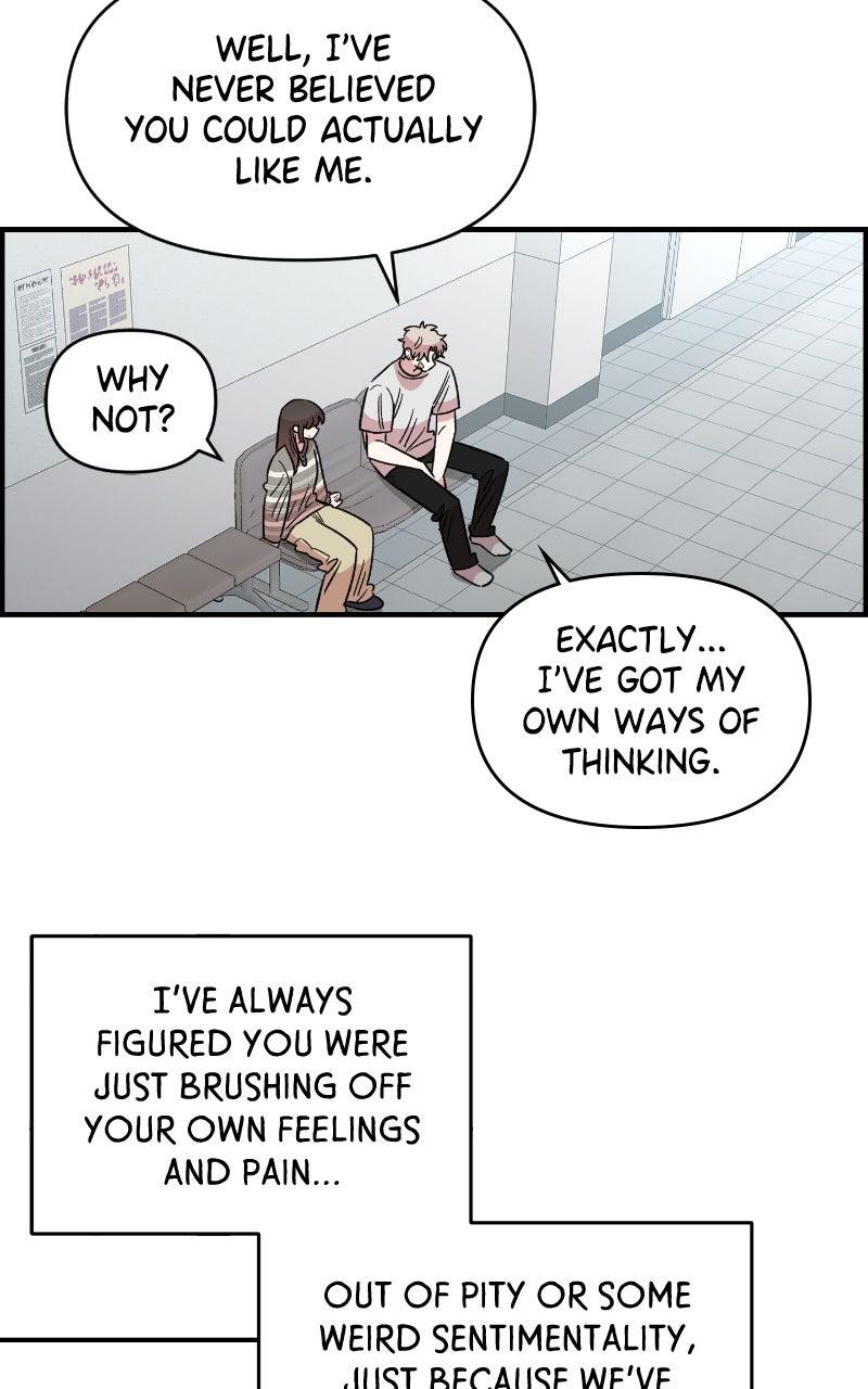 Read Childhood Friend Complex (Eunhi) Manga Online