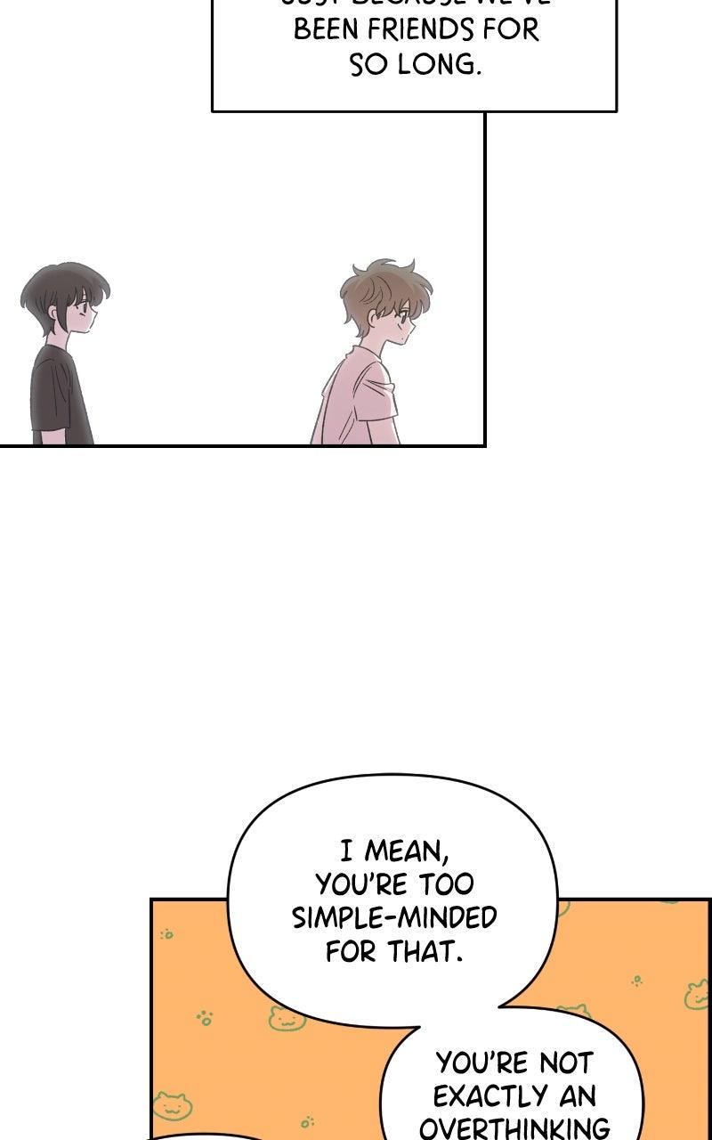 Read Childhood Friend Complex (Eunhi) Manga Online