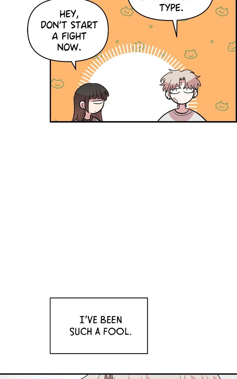 Read Childhood Friend Complex (Eunhi) Manga Online