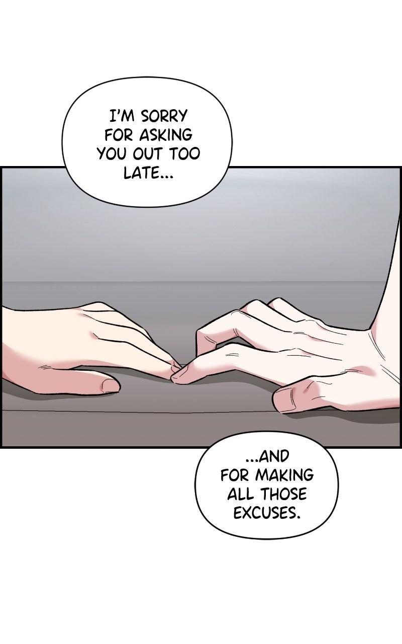 Read Childhood Friend Complex (Eunhi) Manga Online