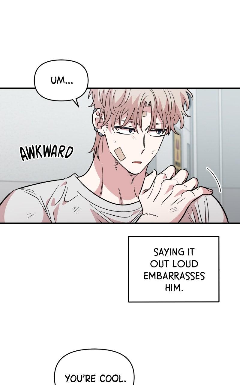 Read Childhood Friend Complex (Eunhi) Manga Online
