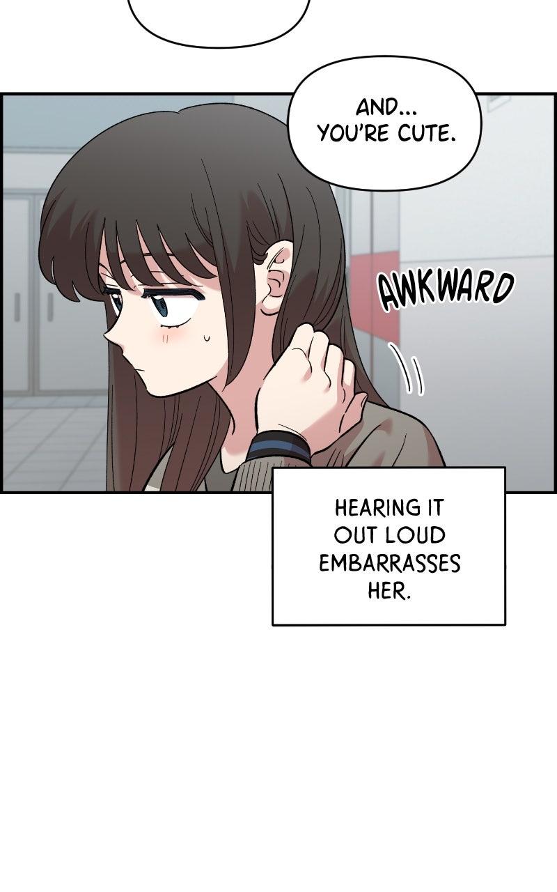 Read Childhood Friend Complex (Eunhi) Manga Online