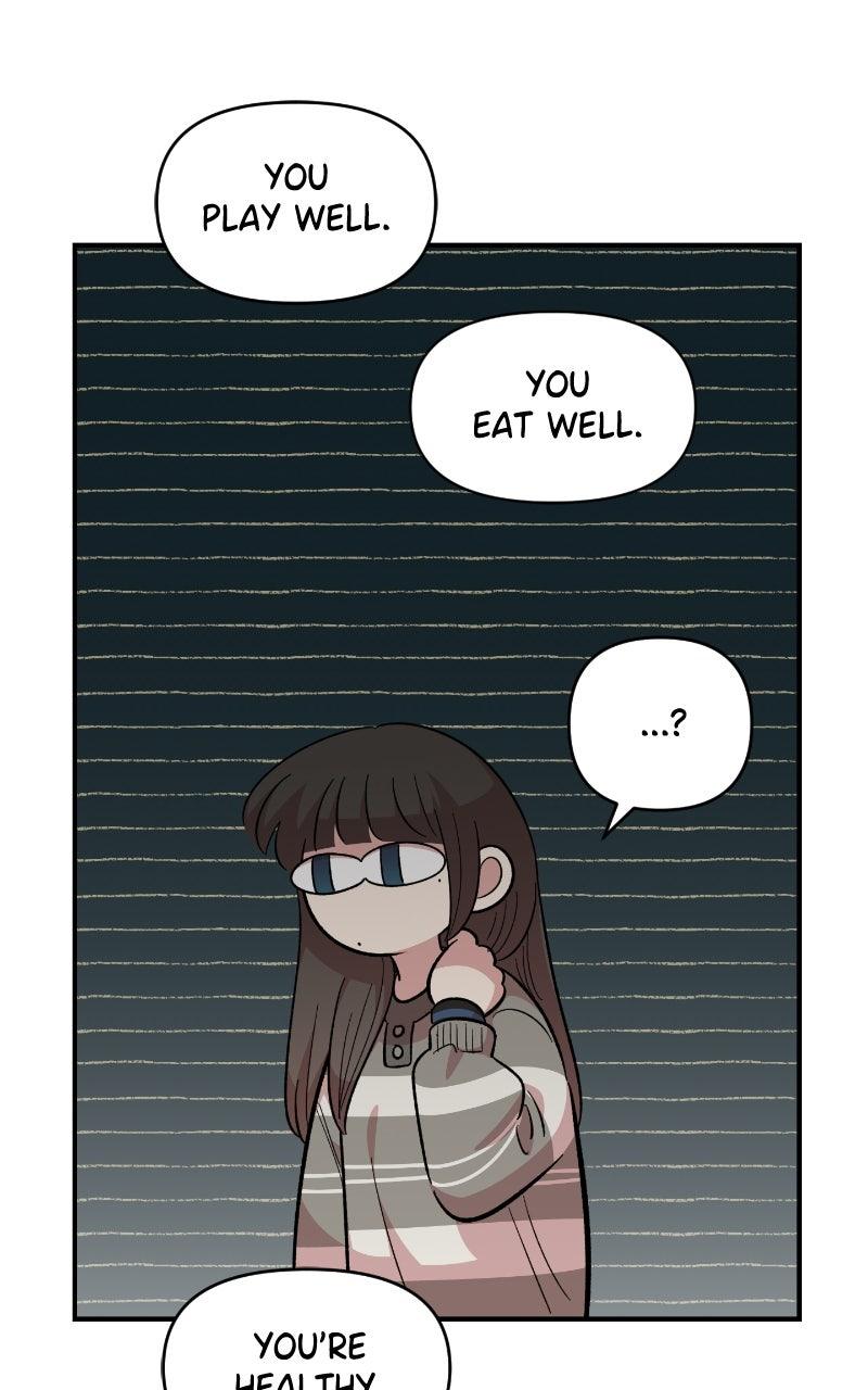Read Childhood Friend Complex (Eunhi) Manga Online