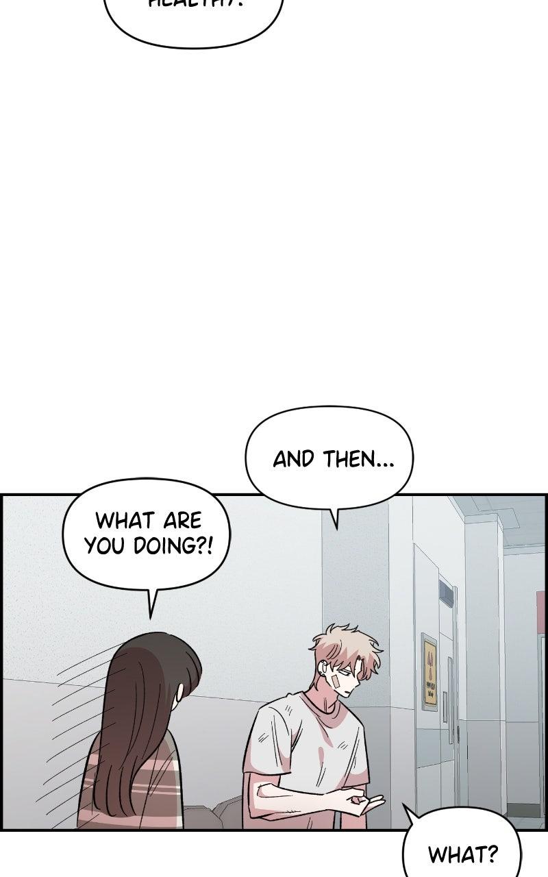 Read Childhood Friend Complex (Eunhi) Manga Online