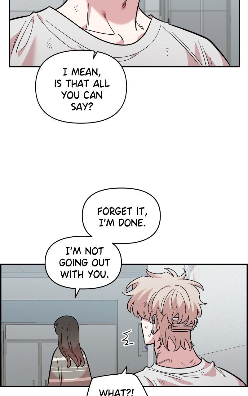 Read Childhood Friend Complex (Eunhi) Manga Online