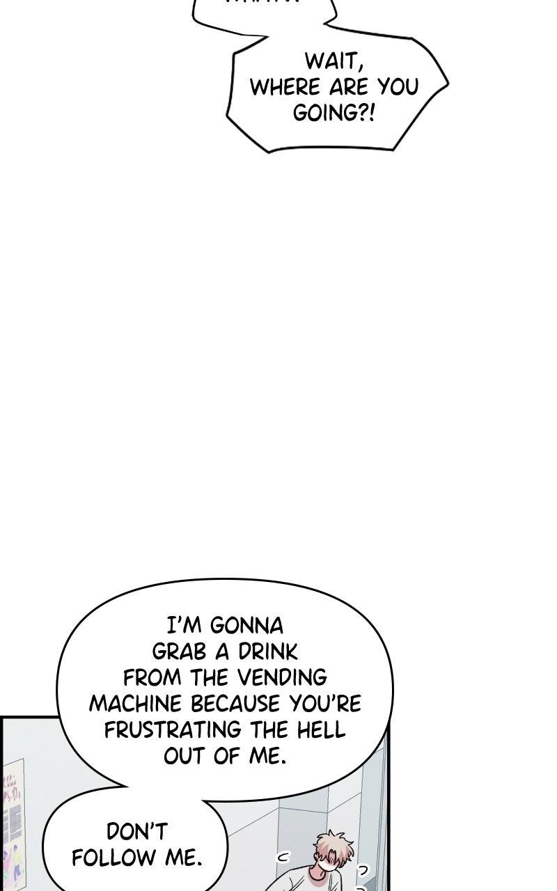 Read Childhood Friend Complex (Eunhi) Manga Online