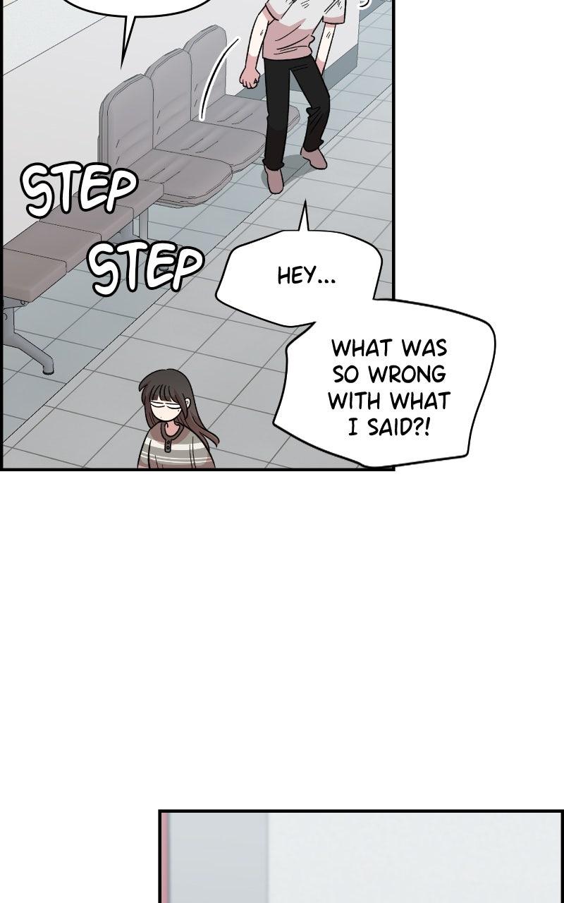 Read Childhood Friend Complex (Eunhi) Manga Online