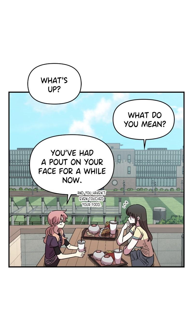 Read Childhood Friend Complex (Eunhi) Manga Online