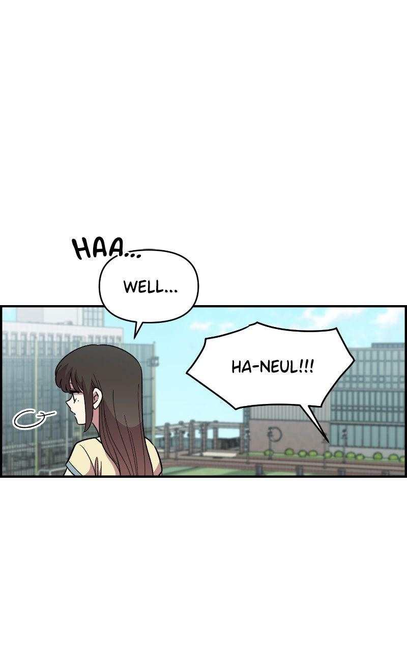 Read Childhood Friend Complex (Eunhi) Manga Online