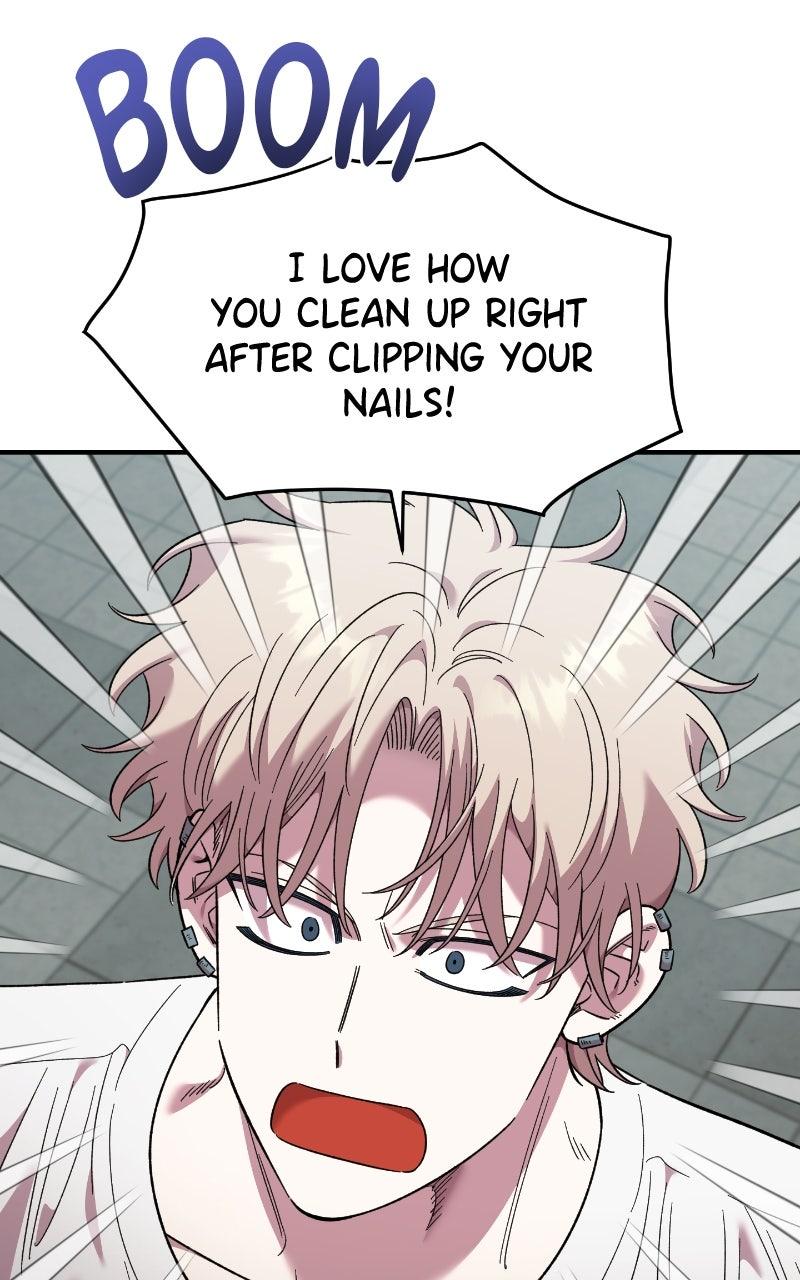 Read Childhood Friend Complex (Eunhi) Manga Online
