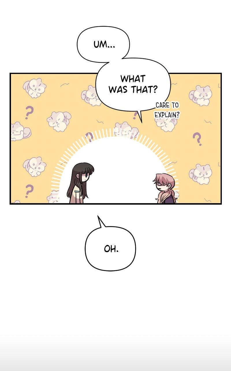 Read Childhood Friend Complex (Eunhi) Manga Online