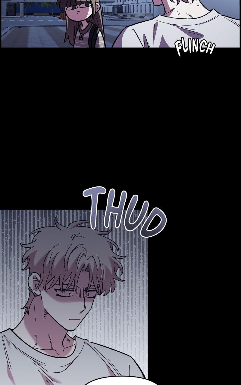 Read Childhood Friend Complex (Eunhi) Manga Online
