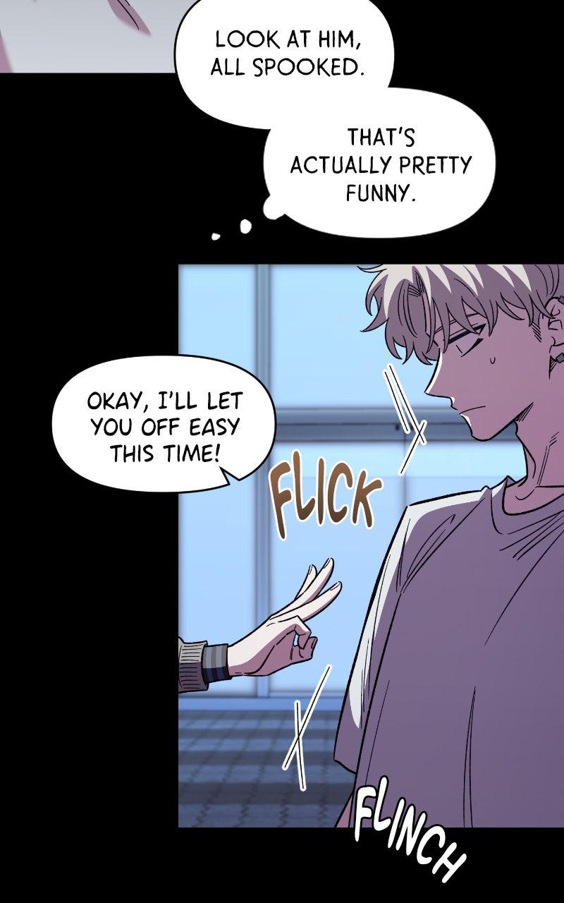 Read Childhood Friend Complex (Eunhi) Manga Online