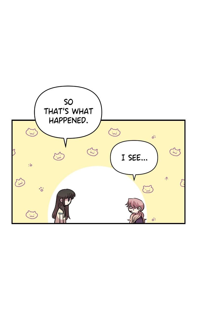 Read Childhood Friend Complex (Eunhi) Manga Online