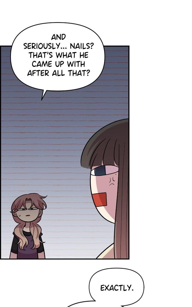 Read Childhood Friend Complex (Eunhi) Manga Online