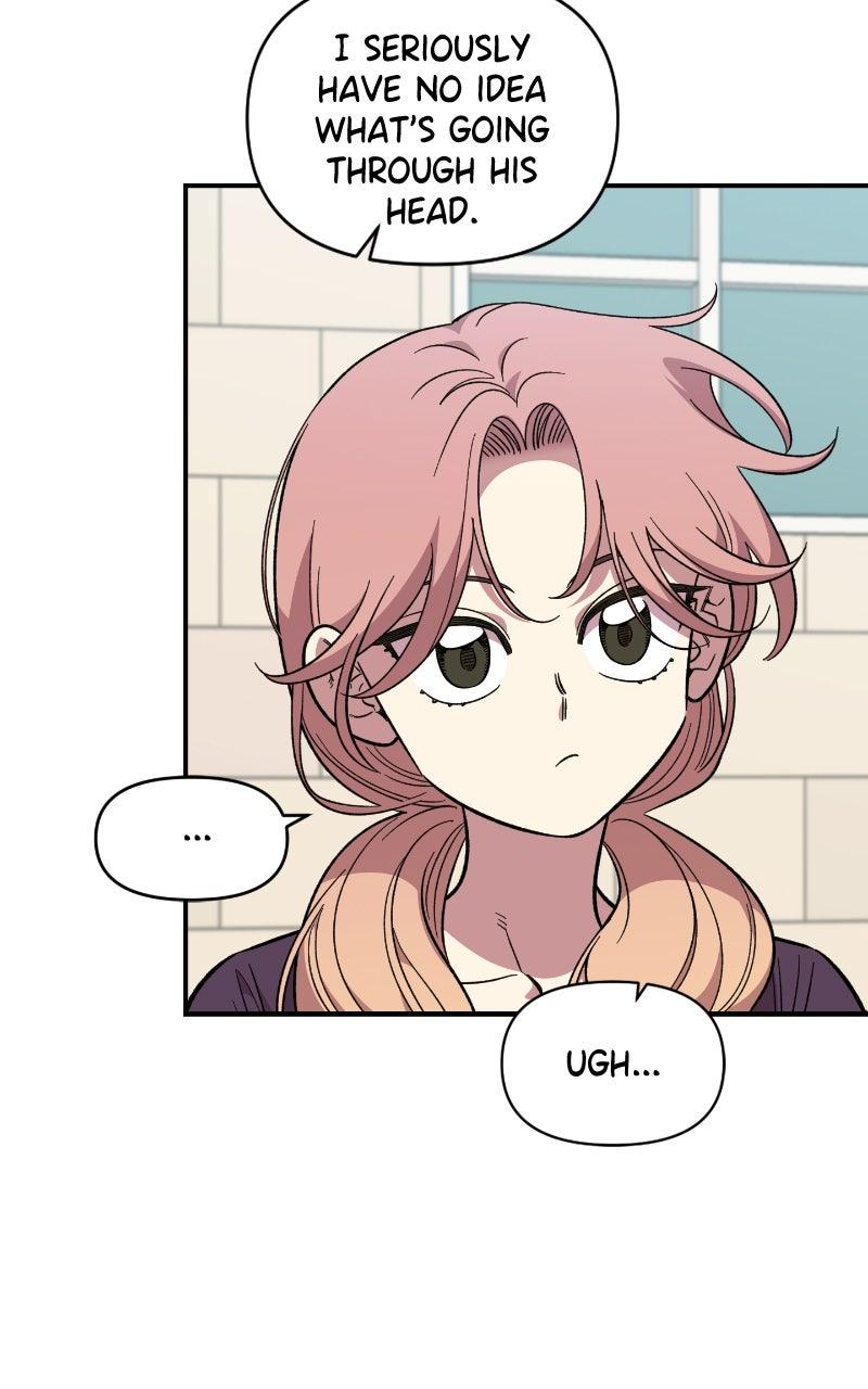 Read Childhood Friend Complex (Eunhi) Manga Online