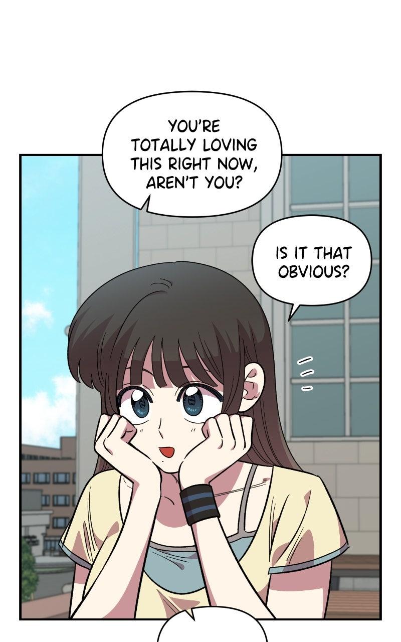 Read Childhood Friend Complex (Eunhi) Manga Online