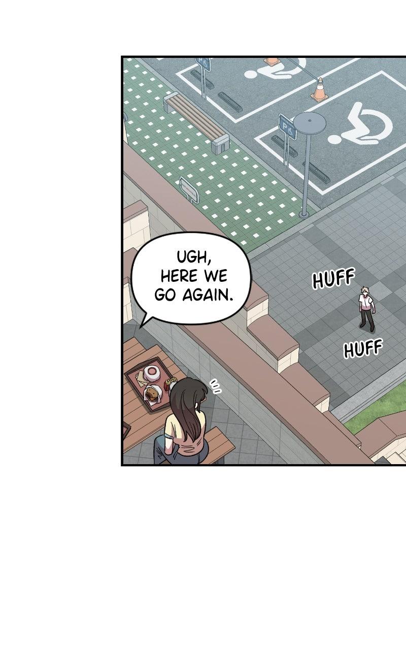 Read Childhood Friend Complex (Eunhi) Manga Online