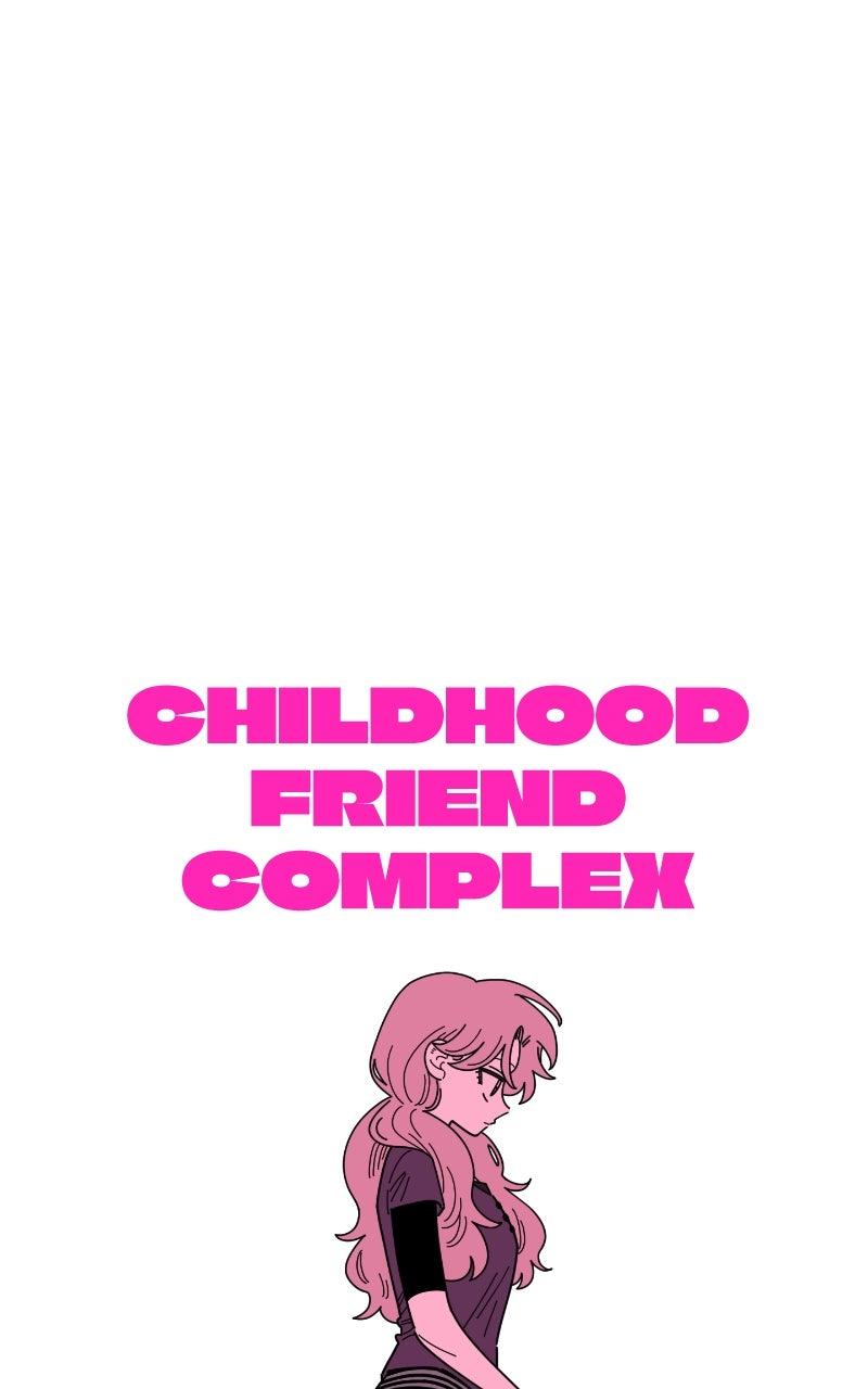 Read Childhood Friend Complex (Eunhi) Manga Online