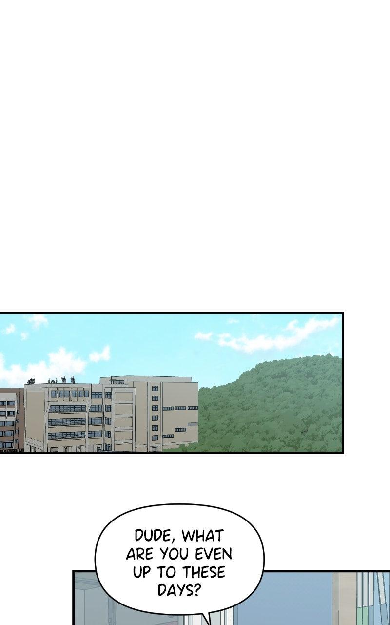 Read Childhood Friend Complex (Eunhi) Manga Online