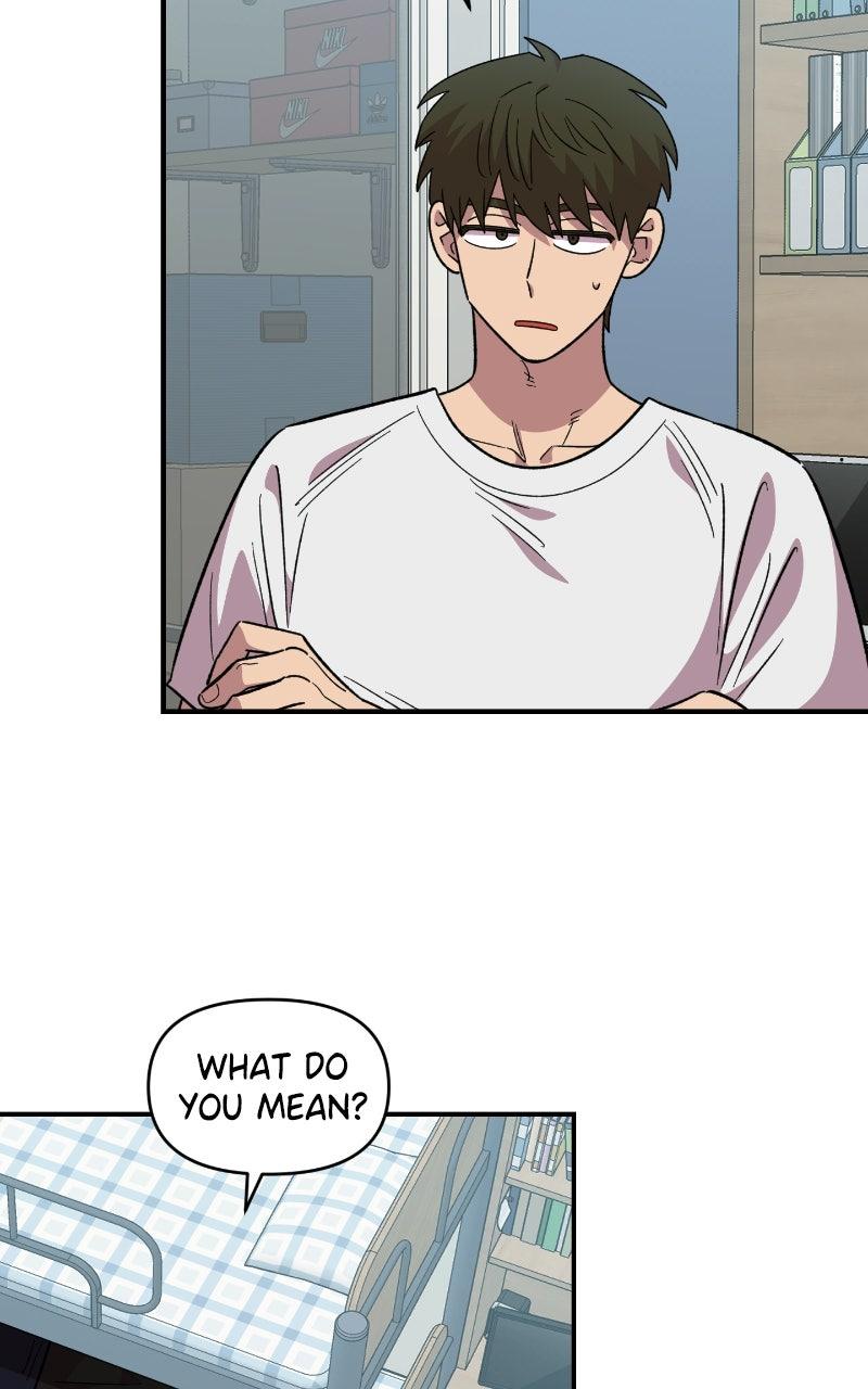 Read Childhood Friend Complex (Eunhi) Manga Online