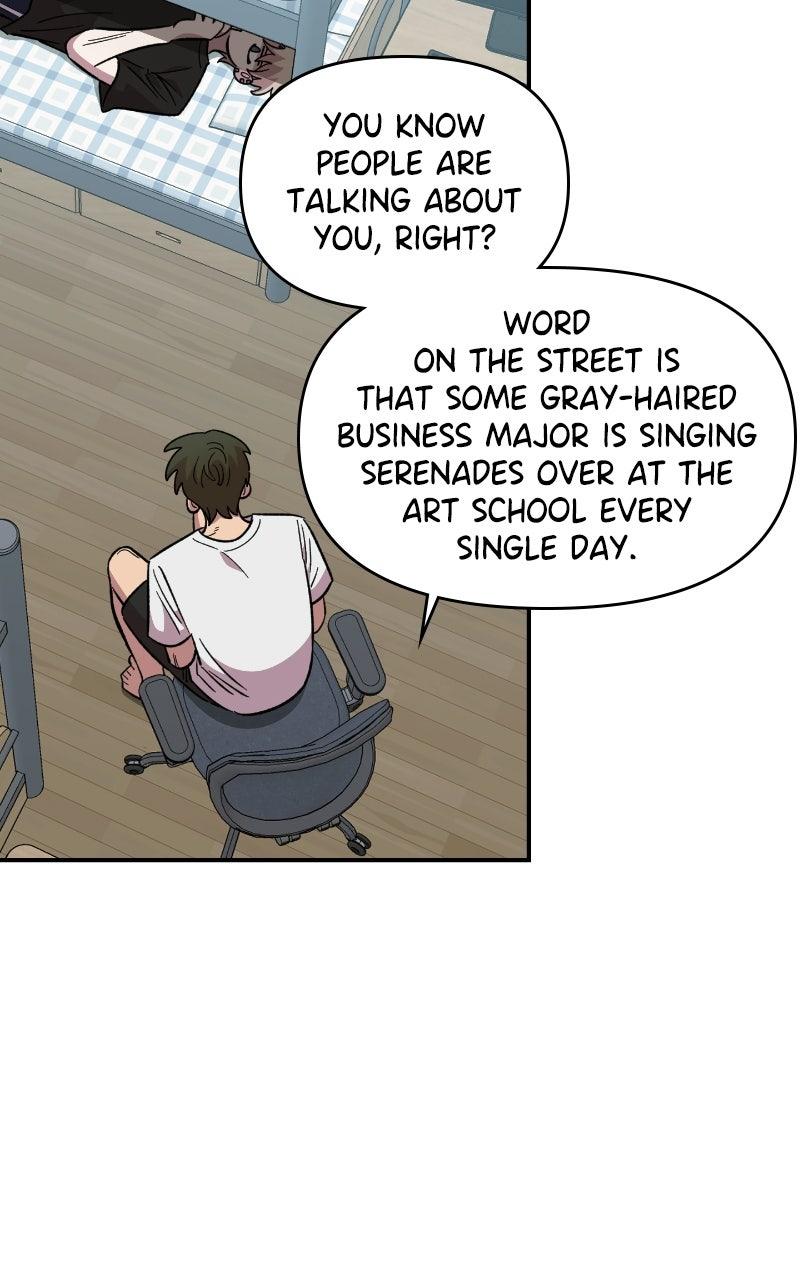 Read Childhood Friend Complex (Eunhi) Manga Online