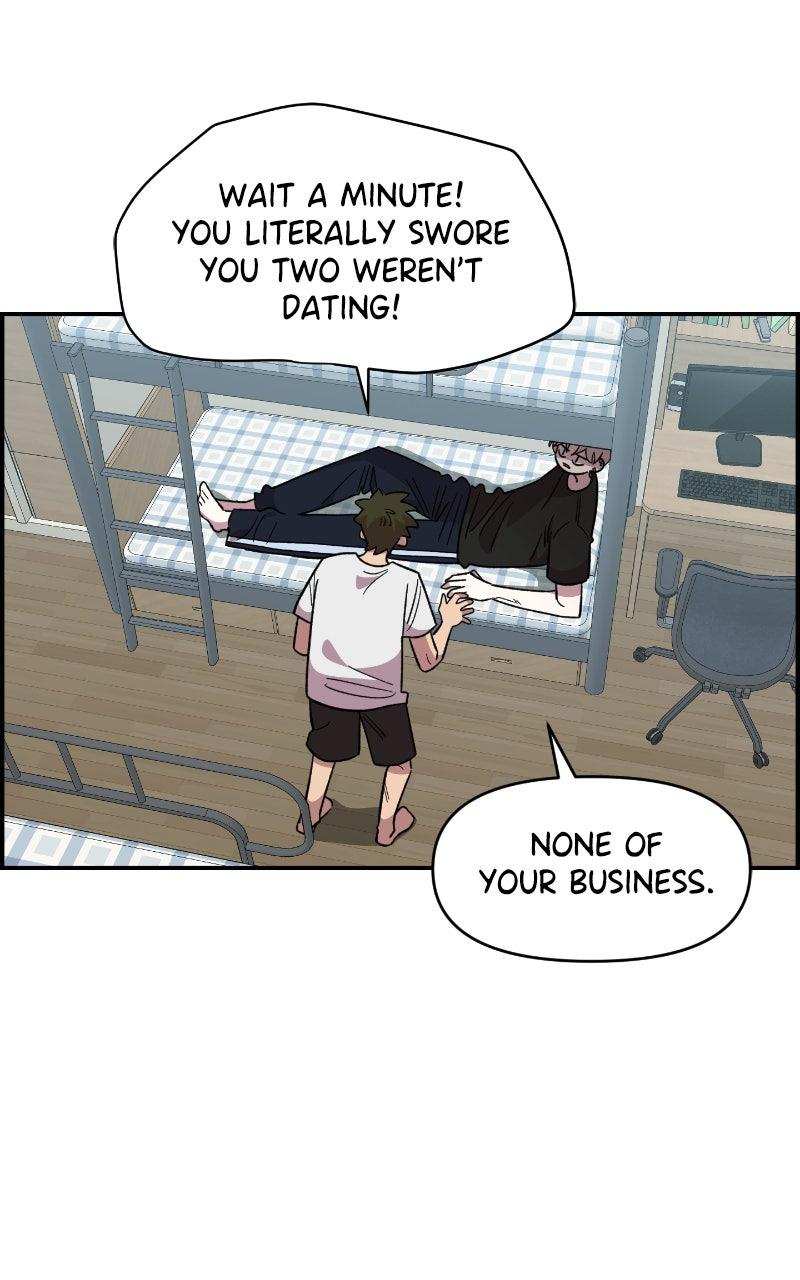 Read Childhood Friend Complex (Eunhi) Manga Online