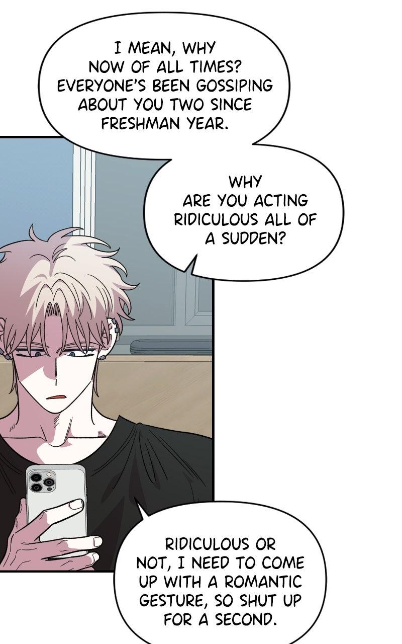 Read Childhood Friend Complex (Eunhi) Manga Online