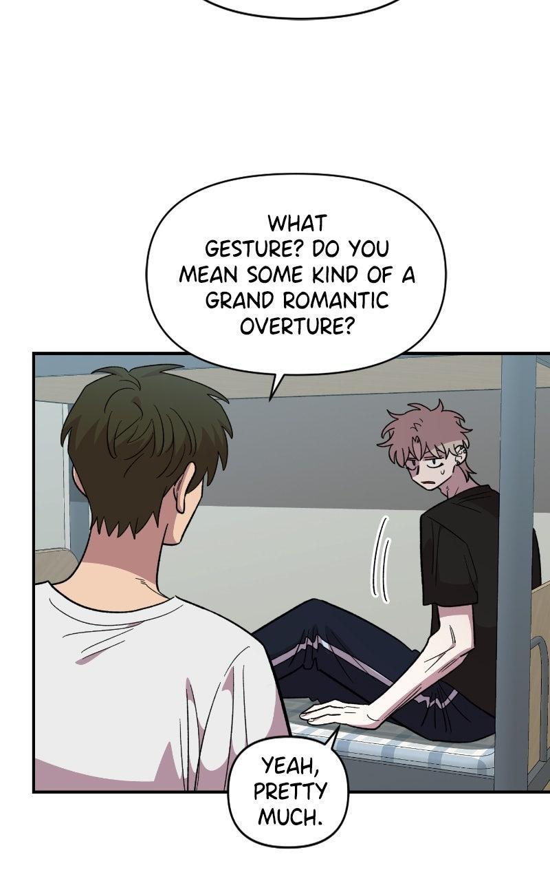 Read Childhood Friend Complex (Eunhi) Manga Online
