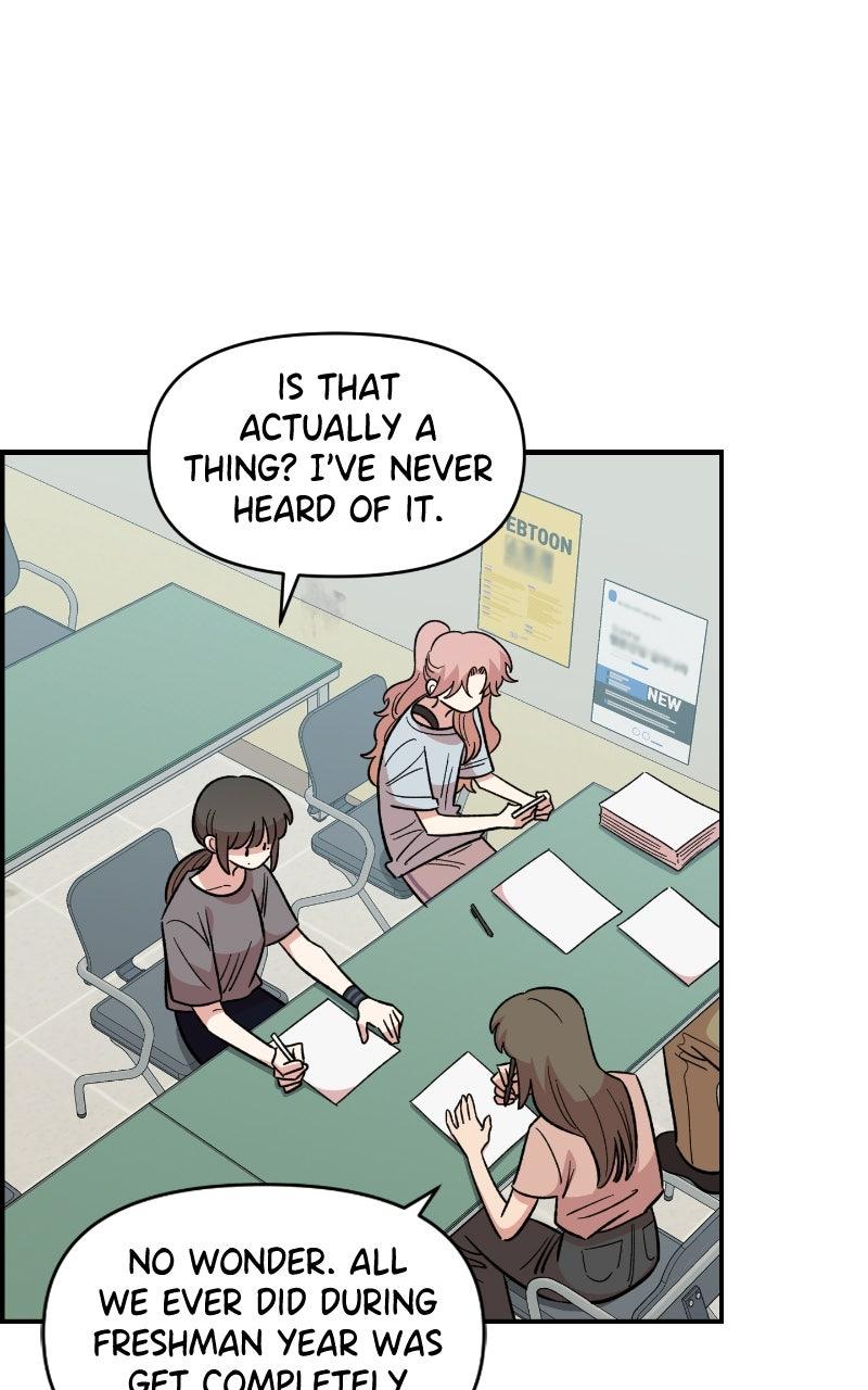 Read Childhood Friend Complex (Eunhi) Manga Online