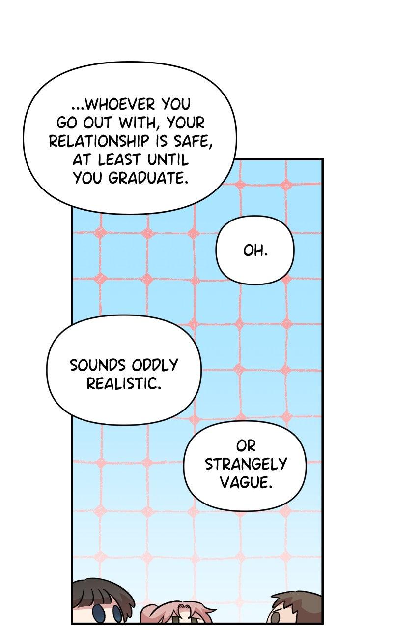 Read Childhood Friend Complex (Eunhi) Manga Online