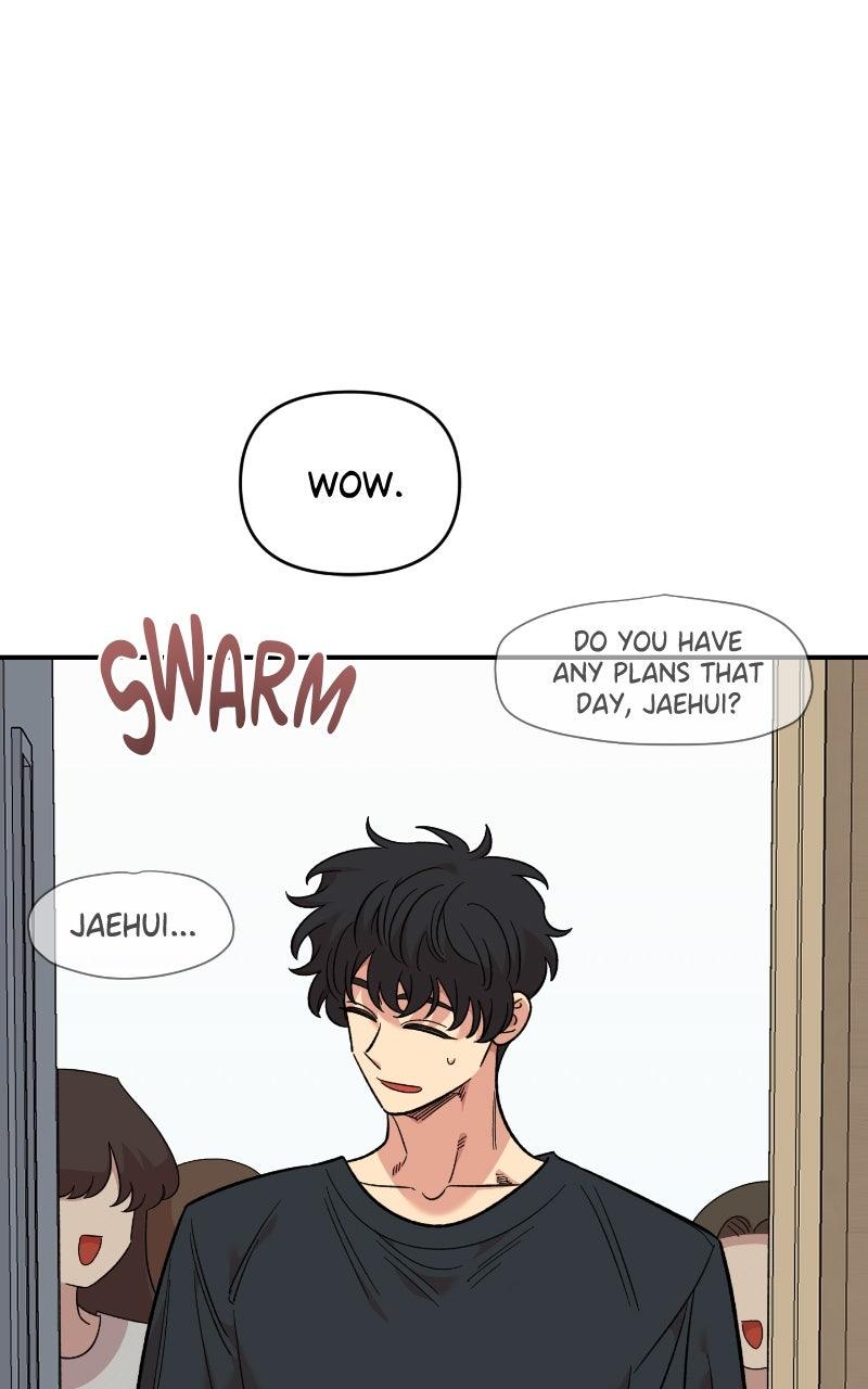 Read Childhood Friend Complex (Eunhi) Manga Online